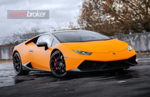 #car #lamborghini #supercar #huracan #sold